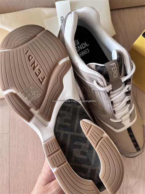 fendi 슈즈